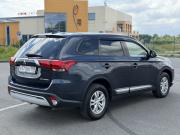 Mitsubishi Outlander III Рестайлинг 3 Казань  - изображение 29
