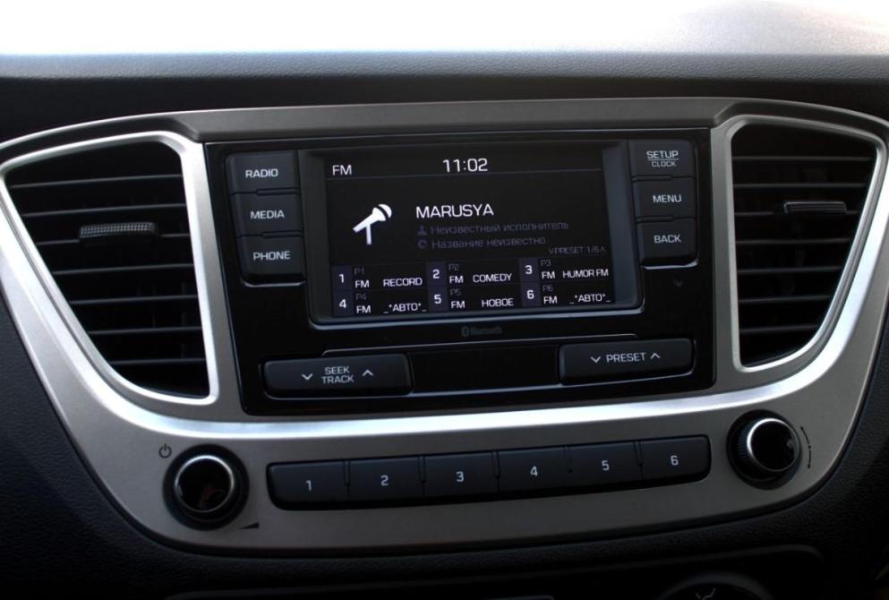 Hyundai Solaris II Саратов  - изображение 21