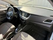 Hyundai Solaris II Ростов-на-Дону  - изображение 30