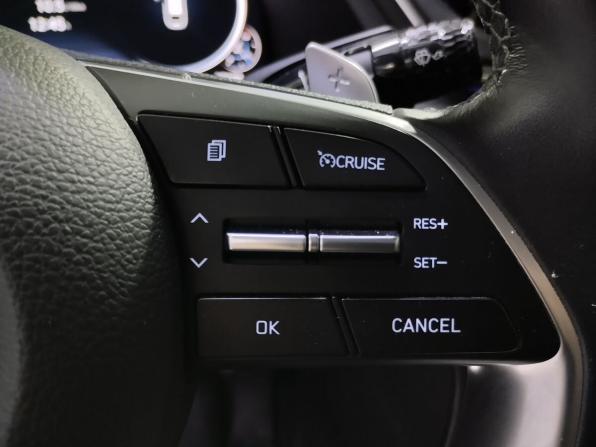 Hyundai Sonata VIII (DN8) с пробегом 2021 года, цена 2 890 000 рублей, 37180 км, седан, Автокод Объявления