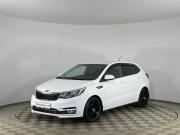 Kia Rio III Рестайлинг Воронеж  - изображение 21