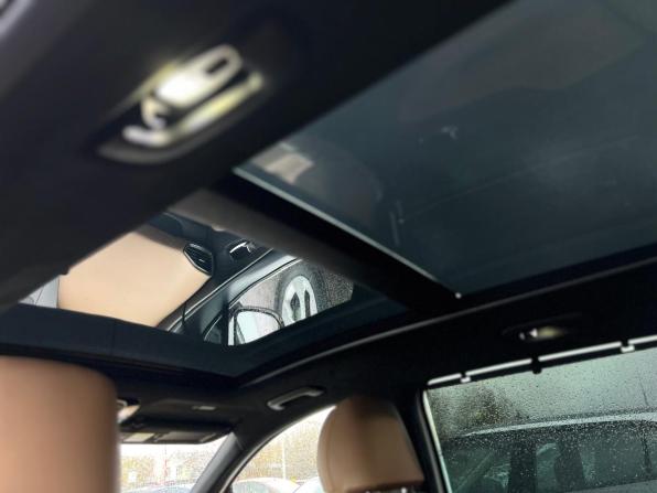 Hyundai Santa Fe IV Рестайлинг с пробегом 2020 года, цена 3 750 000 рублей, 102446 км, внедорожник, Автокод Объявления