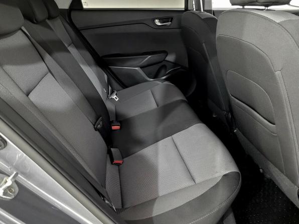Hyundai Solaris II Рестайлинг с пробегом 2020 года, цена 1 650 000 рублей, 109993 км, седан, Автокод Объявления