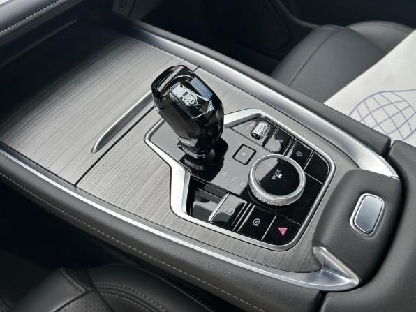 Chery Tiggo 7 Pro Max I Рестайлинг с пробегом 2024 года, цена 2 120 000 рублей, 52500 км, внедорожник, Автокод Объявления