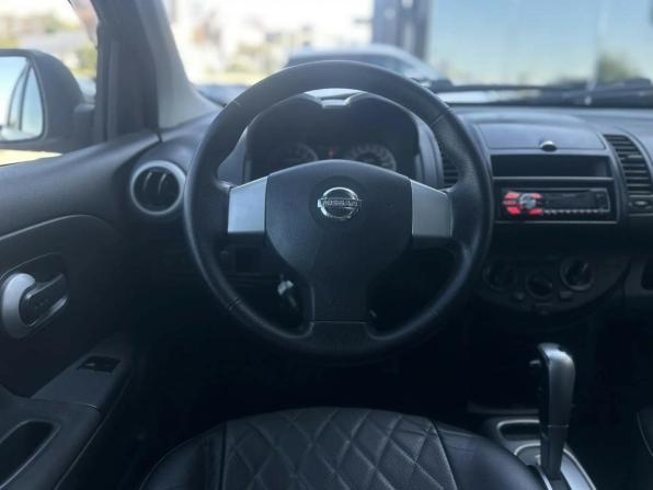 Nissan Note I Рестайлинг с пробегом 2012 года, цена 695 000 рублей, 187000 км, хэтчбек, Автокод Объявления