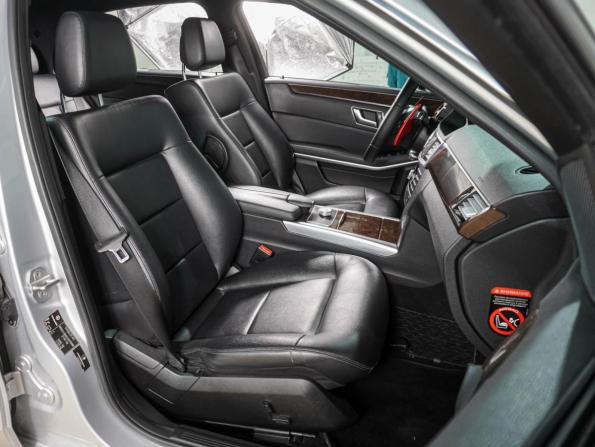 Mercedes-Benz E-Класс IV (W212 S212 C207) с пробегом 2012 года, цена 1 499 000 рублей, 244743 км, седан, Автокод Объявления