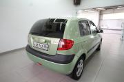 Hyundai Getz I Рестайлинг Сургут  - изображение 39