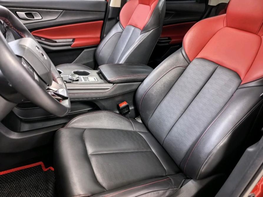 Changan CS55 Plus II Краснодар  - изображение 15
