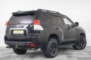 Toyota Land Cruiser Prado 150 Series Кемерово  - изображение 30