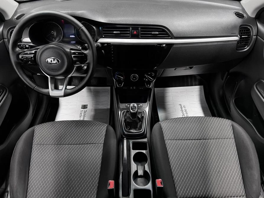Kia Rio IV Тверь  - изображение 10
