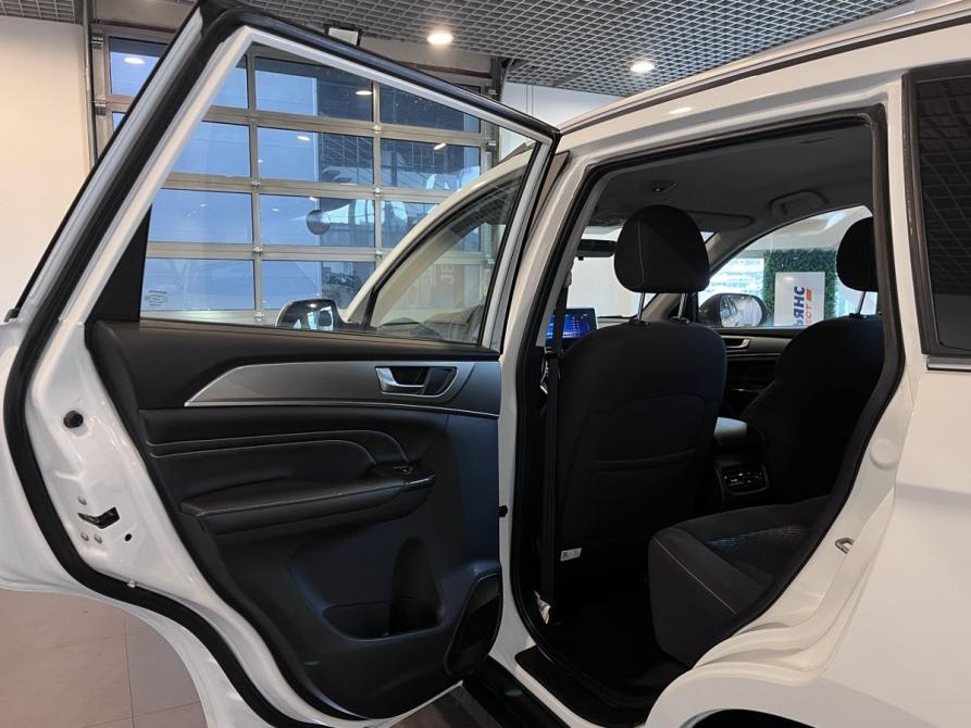 Haval M6 II Чебоксары  - изображение 23