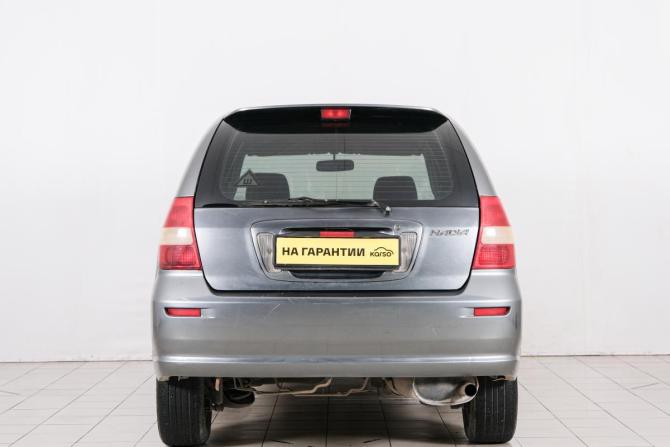 Toyota Nadia с пробегом 1999 года, цена 499 000 рублей, 300000 км, компактвэн, Автокод Объявления