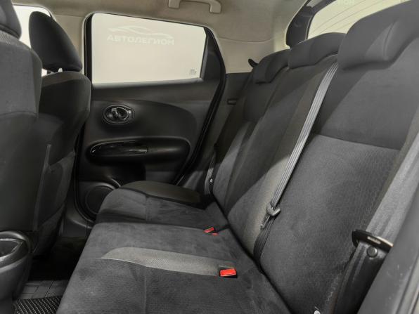 Nissan Juke I Рестайлинг с пробегом 2014 года, цена 1 320 000 рублей, 99900 км, внедорожник, Автокод Объявления