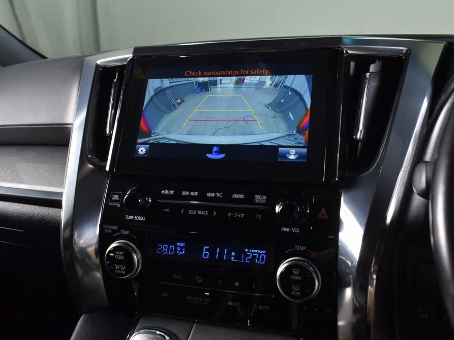 Toyota Alphard III Рестайлинг Кемерово  - изображение 22