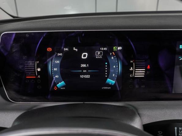 BAIC U5 Plus с пробегом 2023 года, цена 1 099 000 рублей, 101022 км, седан, Автокод Объявления