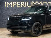 Land Rover Range Rover V Москва  - изображение 32