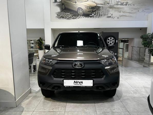 Новый Lada (ВАЗ) Niva 2025 года, цена 1 472 000 рублей, внедорожник, Автокод Объявления