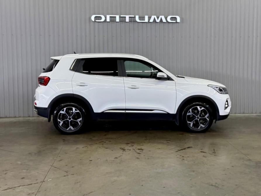 Chery Tiggo 4 Pro I Краснодар  - изображение 4