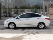 Hyundai Solaris I Рестайлинг Новосибирск  - изображение 27