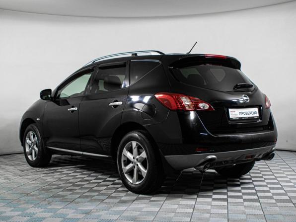 Nissan Murano II (Z51) Рестайлинг с пробегом 2010 года, цена 947 000 рублей, 226267 км, внедорожник, Автокод Объявления