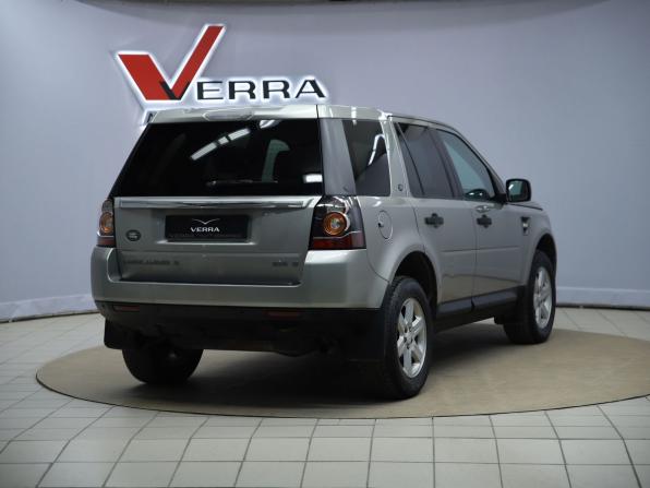 Land Rover Freelander II Рестайлинг 2 с пробегом 2014 года, цена 1 490 000 рублей, 234336 км, внедорожник, Автокод Объявления