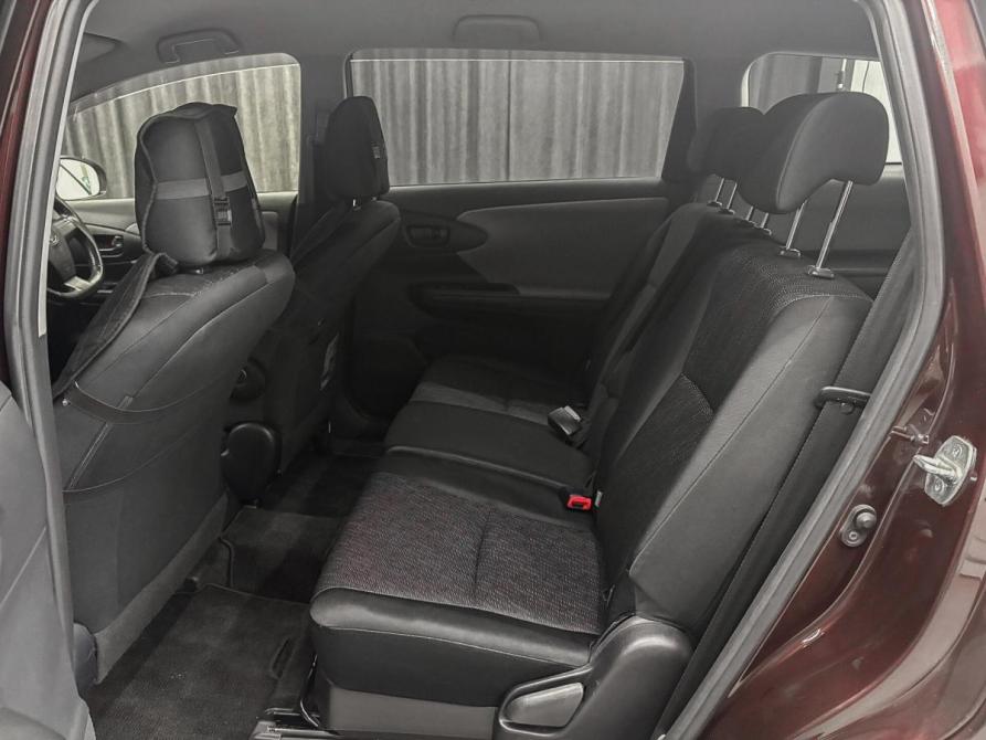 Toyota Wish II Красноярск  - изображение 14