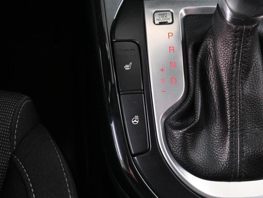 Kia Cerato IV Ростов-на-Дону  - изображение 15