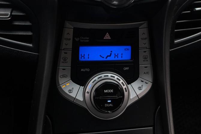 Hyundai Avante V с пробегом 2011 года, цена 720 000 рублей, 248947 км, седан, Автокод Объявления