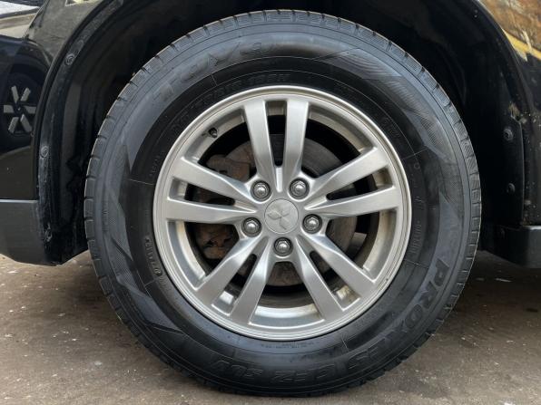 Mitsubishi Outlander III с пробегом 2012 года, цена 1 180 000 рублей, 251000 км, внедорожник, Автокод Объявления