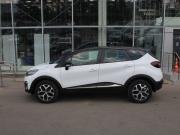 Renault Kaptur I Москва  - изображение 24