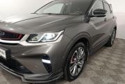 Geely Coolray I Волгоград  - изображение 52