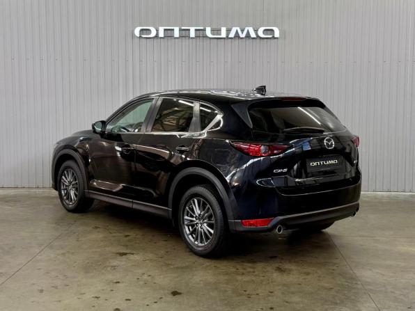 Mazda CX-5 II с пробегом 2018 года, цена 2 397 000 рублей, 140348 км, внедорожник, Автокод Объявления