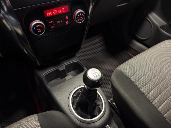 Suzuki SX4 I (Classic) Рестайлинг с пробегом 2011 года, цена 549 000 рублей, 240000 км, хэтчбек, Автокод Объявления