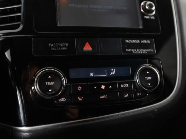 Mitsubishi Outlander III с пробегом 2013 года, цена 1 450 000 рублей, 190085 км, внедорожник, Автокод Объявления