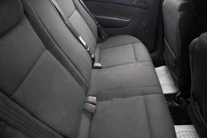 Chevrolet Aveo I Рестайлинг с пробегом 2008 года, цена 229 000 рублей, 293897 км, седан, Автокод Объявления