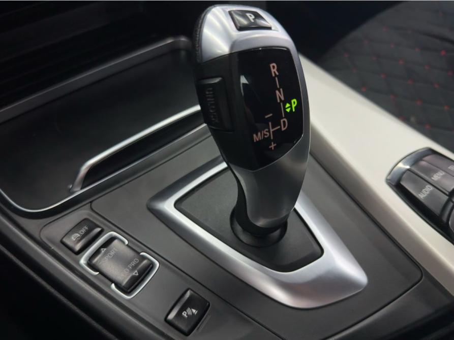 BMW 3 серии VI (F3x) Рестайлинг Уфа  - изображение 13