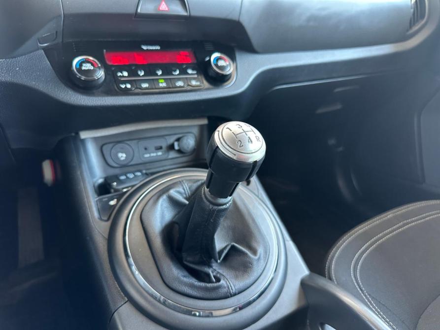 Kia Sportage III Тамбов  - изображение 16
