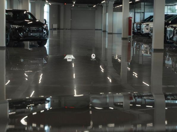 Geely Monjaro I с пробегом 2023 года, цена 3 420 000 рублей, 40317 км, внедорожник, Автокод Объявления