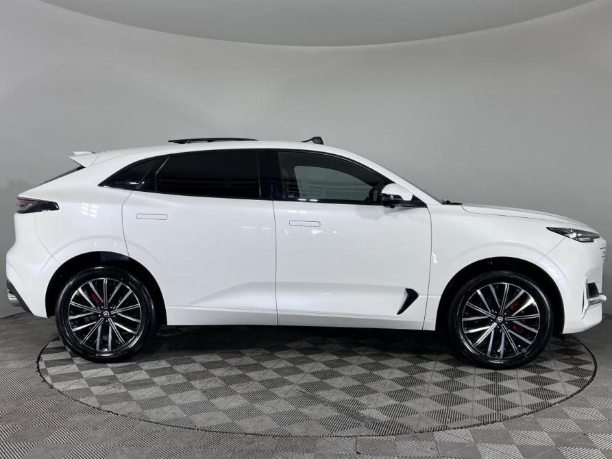 Changan UNI-K Ростов-на-Дону  - изображение 4