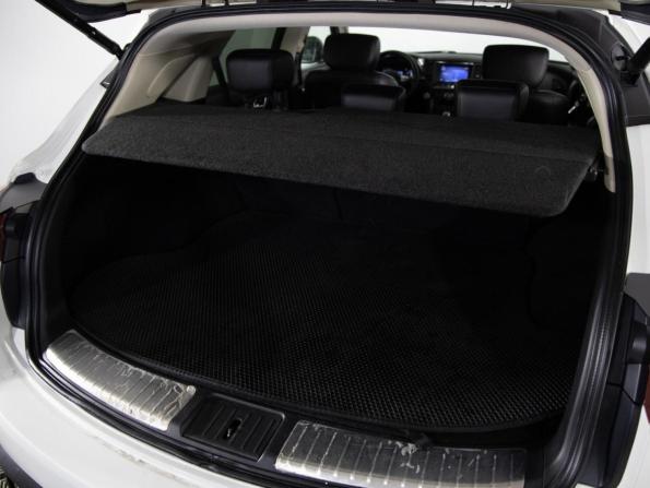 Infiniti QX70 с пробегом 2013 года, цена 1 999 000 рублей, 185056 км, внедорожник, Автокод Объявления