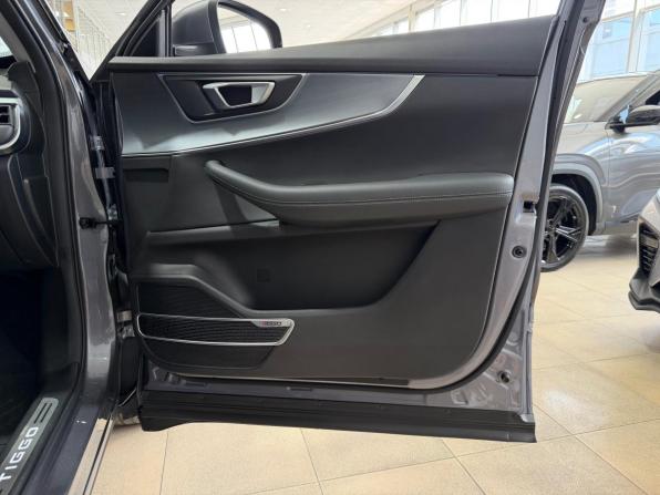Chery Tiggo 7 Pro I с пробегом 2023 года, цена 1 600 000 рублей, 80252 км, внедорожник, Автокод Объявления