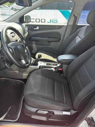 Ford Focus II Рестайлинг с пробегом 2010 года, цена 491 000 рублей, 324396 км, хэтчбек, Автокод Объявления