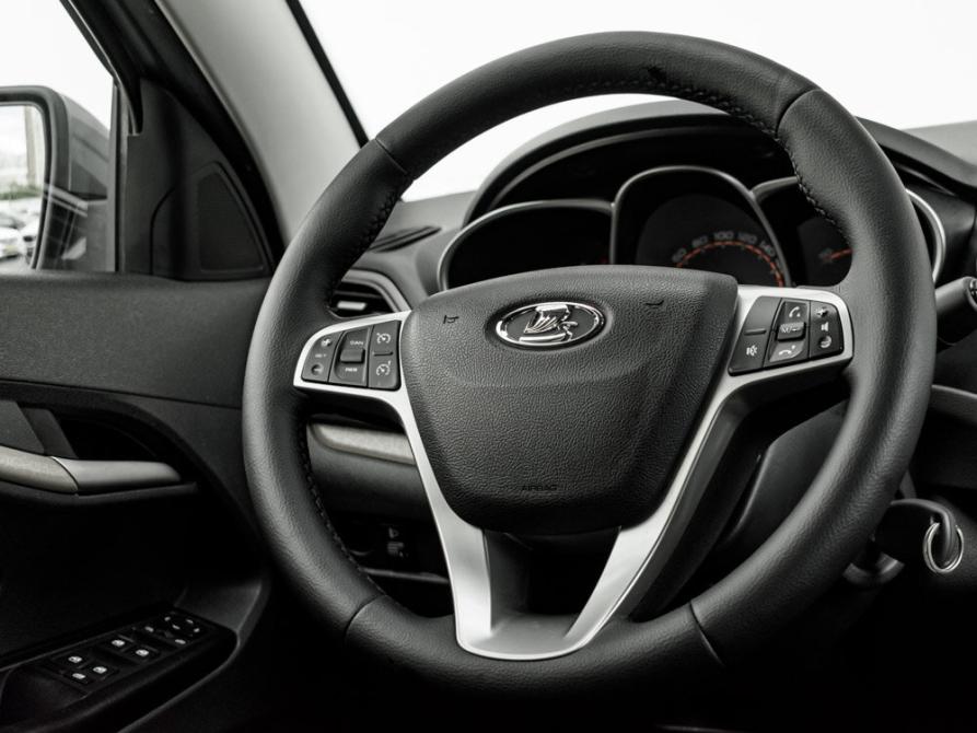 Lada (ВАЗ) Vesta I Екатеринбург  - изображение 14