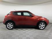 Nissan Juke I Москва  - изображение 23