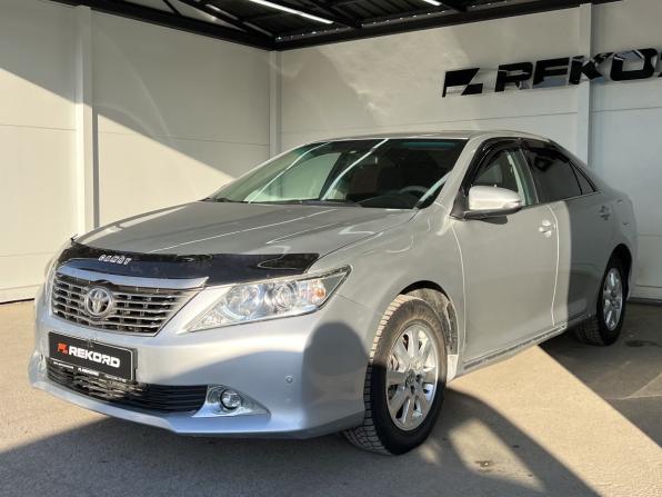 Toyota Camry VII (XV50) с пробегом 2013 года, цена 1 449 000 рублей, 203000 км, седан, Автокод Объявления