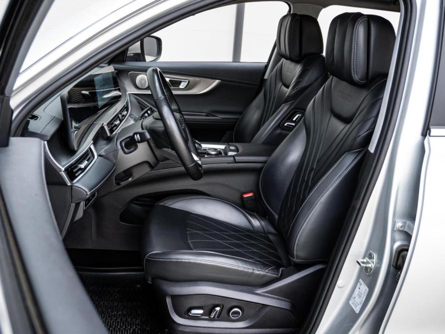 Chery Tiggo 8 Pro Max I Рестайлинг Краснодар  - изображение 11