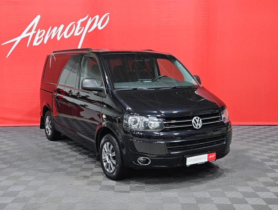 Volkswagen Caravelle T5 Рестайлинг Вологда  - изображение 7