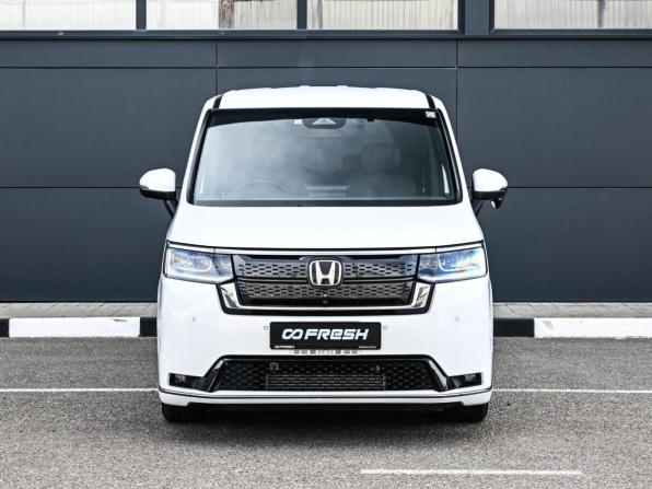 Honda Stepwgn VI с пробегом 2022 года, цена 2 899 000 рублей, 24039 км, минивэн, Автокод Объявления