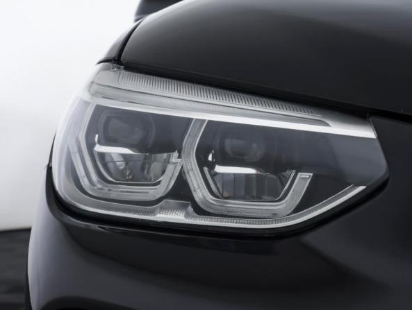 BMW X3 III (G01) с пробегом 2020 года, цена 4 890 000 рублей, 159700 км, внедорожник, Автокод Объявления