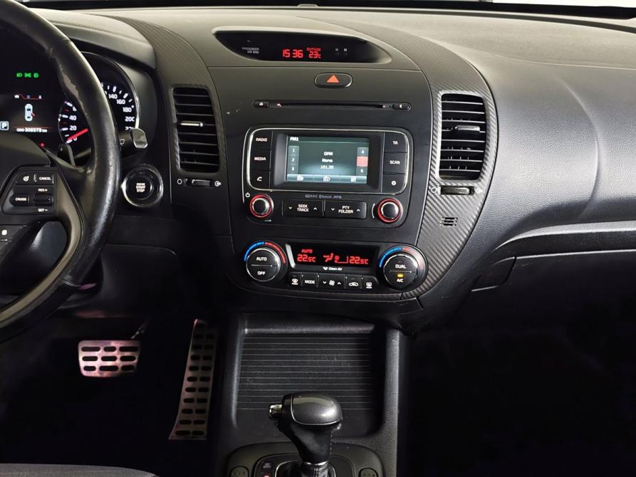 Kia Cerato III Москва  - изображение 14